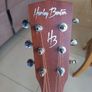 Travel guitar Image 3