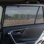 Toyota RAV4 - 2019> Window Sun Shades Image 6