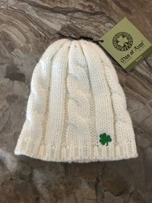 Aran Hat