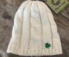 Aran Hat