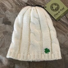 Aran Hat