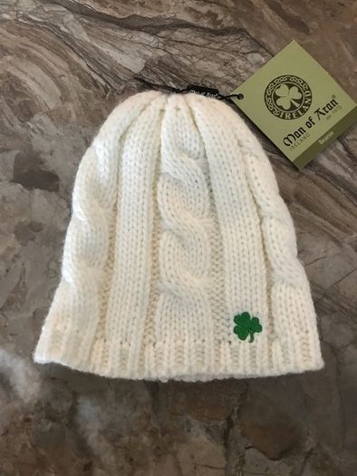 Aran Hat
