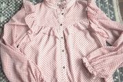 women's clothes ZARA size L