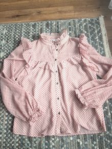 women's clothes ZARA size L