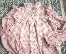 women's clothes ZARA size L