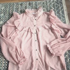 women's clothes ZARA size L