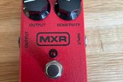 MXR M102 Dyna Comp