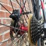 Trek 4500 mountain bike Image 9