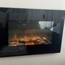 electric fire Image 3