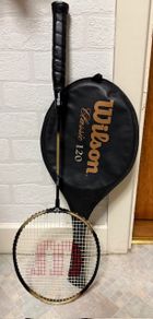 Badminton Racket