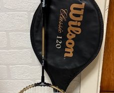 Badminton Racket