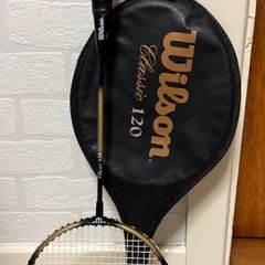 Badminton Racket