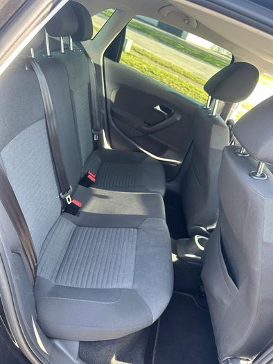 2013 Volkswagen Polo
