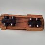 Vintage Souvenir Wooden San Francisco Cable Car Image 5