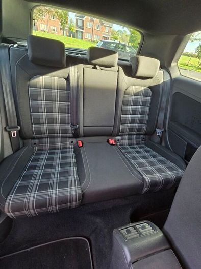 2013 Volkswagen Golf GTD 2.0 DIESEL