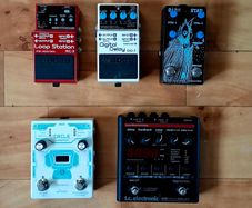 Guitar Effects