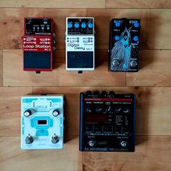 Guitar Effects