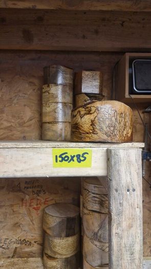 woodturning