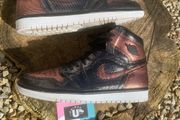 Premium Luxury Style Jordan 1