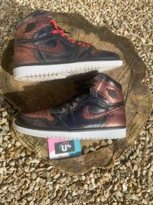 Premium Luxury Style Jordan 1