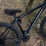 Carerra vengance wheelie bike Image 4