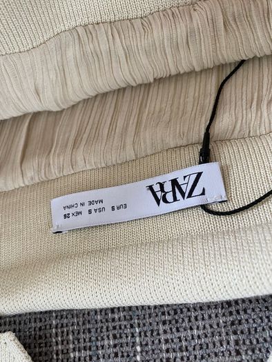 Zara set