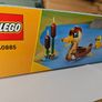 Lego Creator 40885 Duck Family - Gwp | New | Original Box | 24h Shipping Image 2