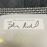 Signed Autograph John Nichol Eject Eject Hardcover Book Image 5