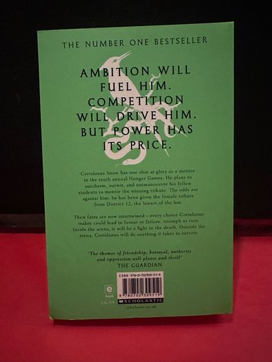 The Hunger Games by Suzanne Collins Complete Boxset and The Girl Who Was on Fire