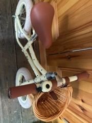 Bonton x Banwood Kids Balance Bike
