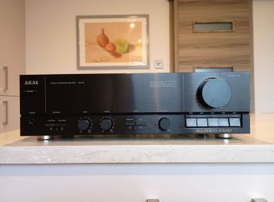 Akai Am-15