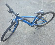 Riverside 26" Hybrid Bike  7 Speed