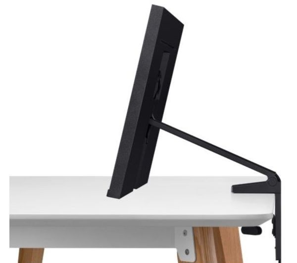 SAMSUNG Space Quad HD 32" LED Monitor - Black (Two Available)