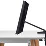 SAMSUNG Space Quad HD 32" LED Monitor - Black (Two Available) Image 10