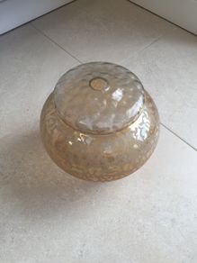 Glass Lamp Shade