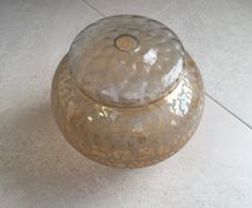 Glass Lamp Shade