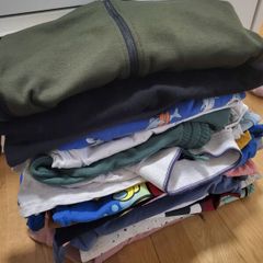 free boys clothes