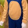 Sonic halloween costume Image 3