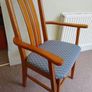 Ercol style chair Image 2