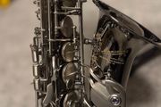 Alto Saxophone Mansdone