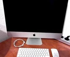 Apple Imac 2015