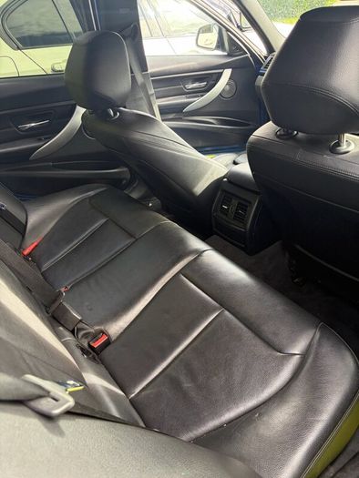 BMW f30 sunroof