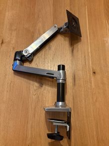 Ergotron Monitor Arm (45-241-026)