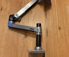 Ergotron Monitor Arm (45-241-026)