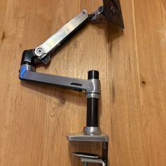 Ergotron Monitor Arm (45-241-026)