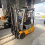 Forklifts Image 2