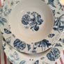 6  x Portmeirion Soup Bowls Image 5