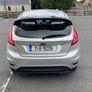 2011 1.25 Ford fiesta Image 3