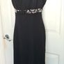 Gorgeous Black Dress from Aria size 14 Image 3