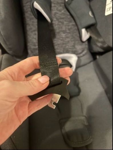 carseat